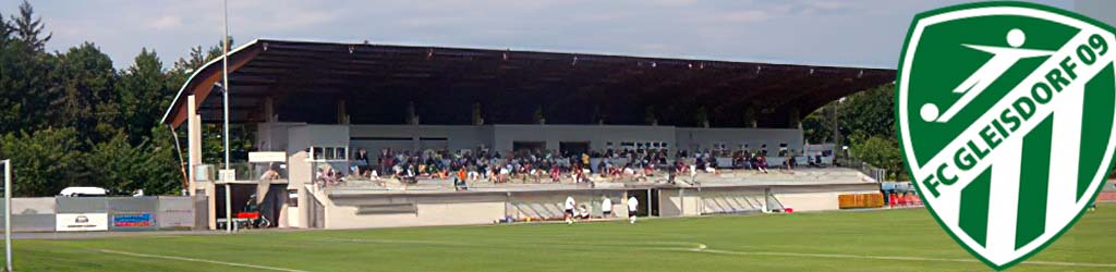 Solarstadion der Stadt Gleisdorf